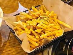 -包装马车·韩国料理·포장마차