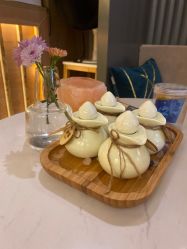 -栖SPA·ONDA ·海菲秀·皑皑科技美肤中心