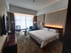 -扬州中集格兰云天大酒店