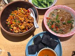-威哥的菜·地道长沙菜(雨花亭店)