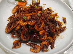 -李家猪蹄融合菜馆(河松街店)