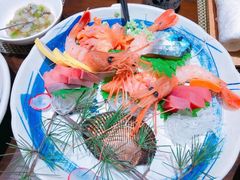 -江户前日本料理(瑞诗酒店店)