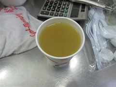 -公利真料竹蔗水(中环店)