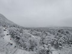 -峨眉山风景名胜区