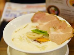 -真打拉面·日式拉面新流派(体育西横街店)