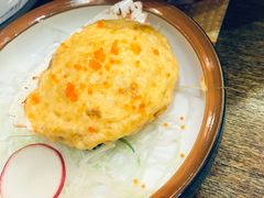 -仙隐小鹿料理食堂(沙市人信汇店)