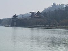 -东湖落雁景区