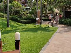 -三亚亚龙湾天域度假酒店