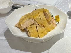 -上海小南国(仲盛世界商城店)