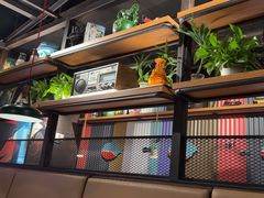 -探鱼·鲜青椒爽麻烤鱼(北京路天河城店)