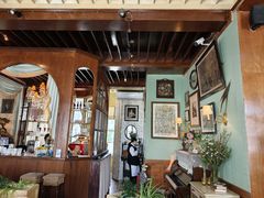 -小小花园 Le.Petit.Jardin(西岸滨江店)