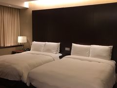 -上海龙之梦万丽酒店