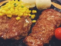-豪客来牛排(新街口羊皮巷店)