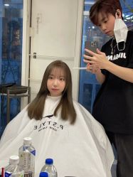 -P.STYLE 派斯造型