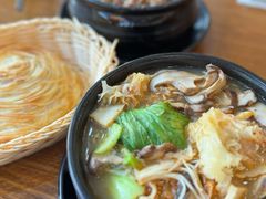 -溢香苑瓦罐(前进路店)