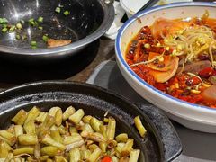 -黄三怪(清河店)