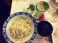 -老浒记烤鸭-北京菜(琉璃厂店)