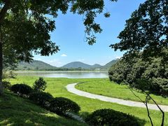-风云岭森林公园