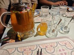 -海尔巴格一甸茶餐厅(团结路店)