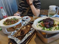 -新白鹿餐厅(城西银泰城店)