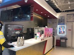 -DQ·蛋糕·冰淇淋(天通苑华联店)