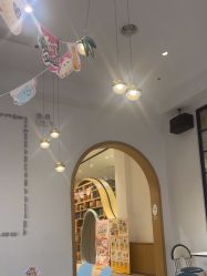 -奈尔宝·儿童乐园·亲子餐厅(星河湾店)