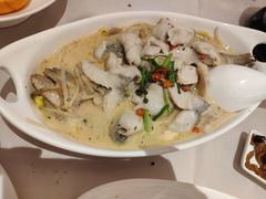 -粗茶淡饭·汉口公馆(循礼门店)