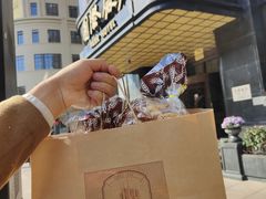 -国际饭店·帆声西饼屋(黄河路店)
