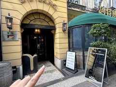 -碧特博格·20年品牌西餐厅(芜湖路店)