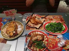 -广九餐室(陈家祠扬韬广场店)