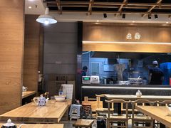 -舌尖尖牛肉面(甘南路店)