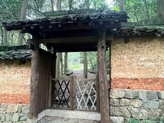 -黄公望隐居地