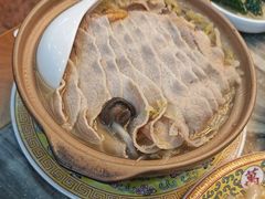 -砂锅居(西四店)