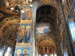 -滴血救世主教堂