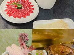 -喜聚薈·花膠雞海鮮火鍋(越秀店)