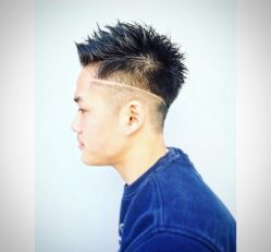 -SALON V