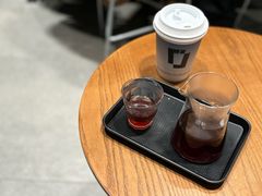 -LOTTA COFFEE(安居博文苑店)