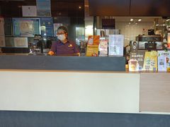 -麦当劳(武汉火车站店)