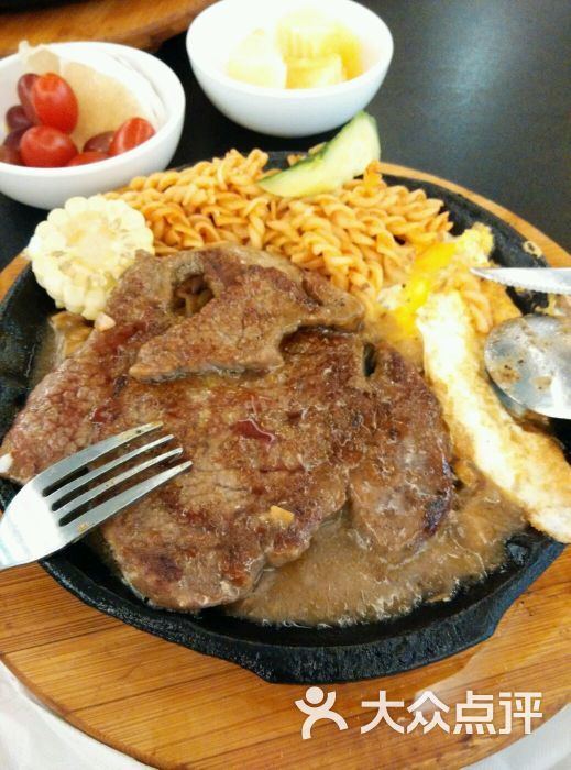 佳客来牛排专家菲力牛排图片 - 第2张