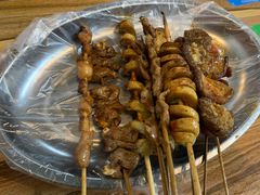 -雷老虎烧烤(西街店)