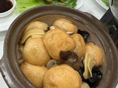 -瑞福园联谊餐室(茂名南路店)