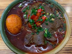 -十里香粉馆(虹桥中路店)