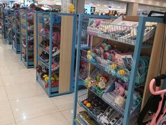 -天和百货(华南MALL店)