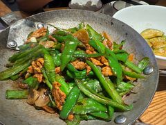 -恰饭·老长沙市井菜(天河客运站店)