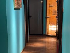 -康健民中泰式·古法按摩连锁品牌(华润万家店)