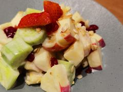 -麓椿花园西餐厅(海乐世界店)