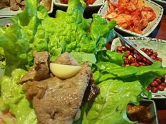 -火炉情韩国料理店(古田路店)