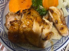 -吉野家(保利广场店)