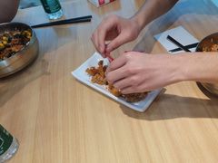 -米村拌饭(太和区万达店)