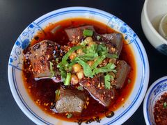-肖四女乐山跷脚牛肉(世博源店)